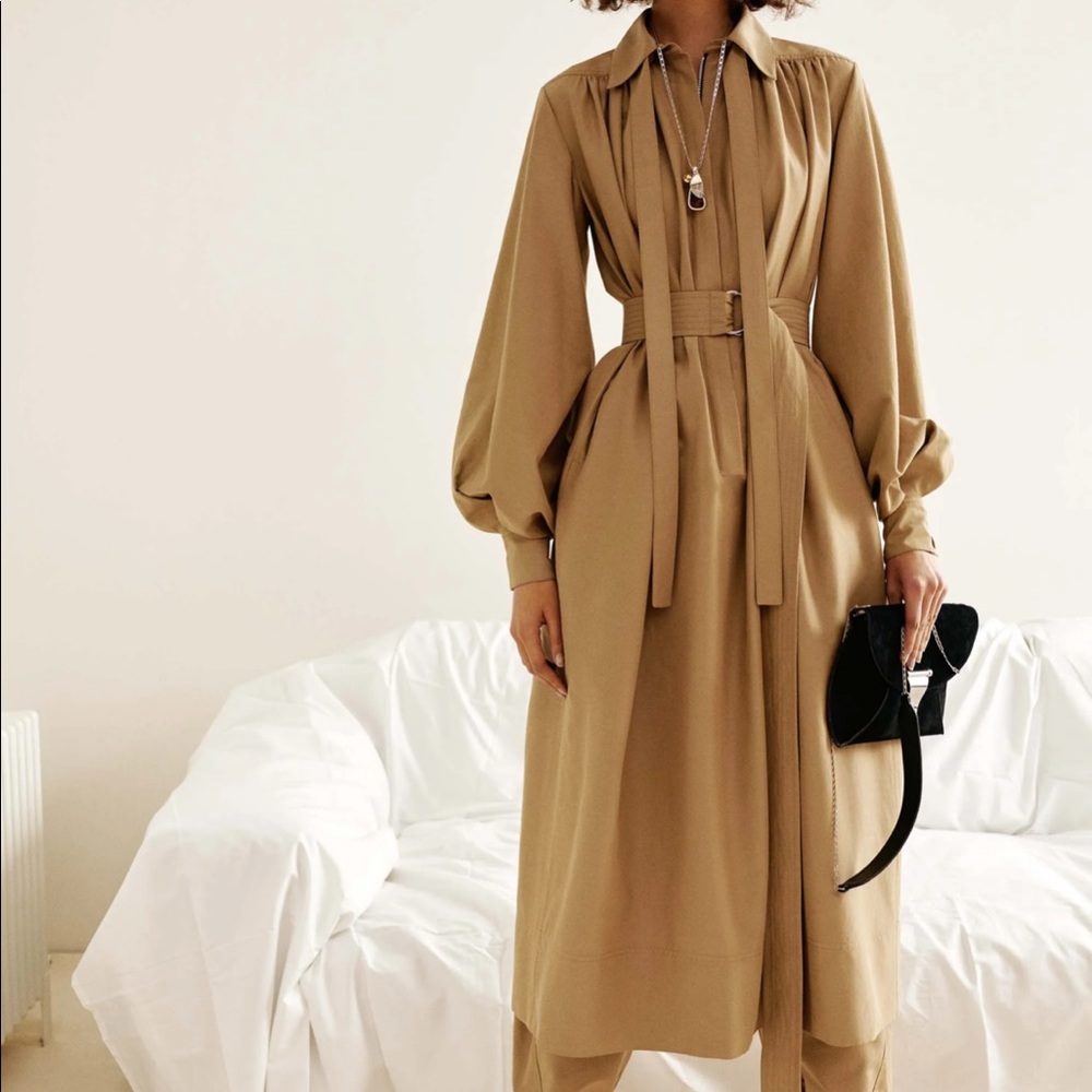 Other stories dress